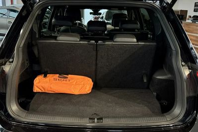 Seat Tarraco 1.5 TSI Xcellence S&S