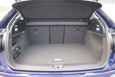 Audi Q2 35 TFSI Advanced