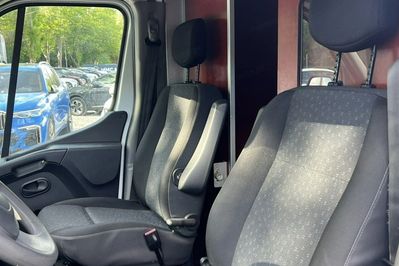 Opel Movano L3H2