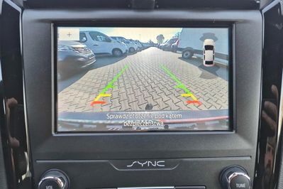 Ford Mondeo 2.0 TdCi ST-Line aut