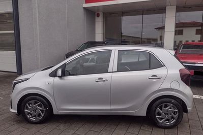 Kia Picanto 1.0 DPI L