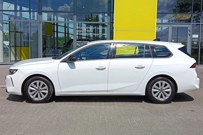 Opel Astra 1.2 t Edition S&S