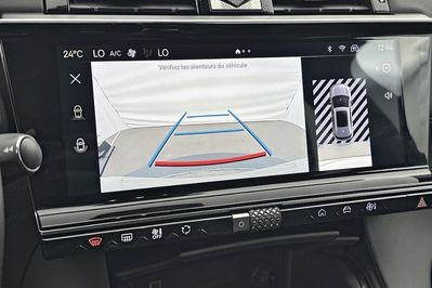 DS DS7 Rivoli 1.6 E-Tense Hybrid AT 4x4