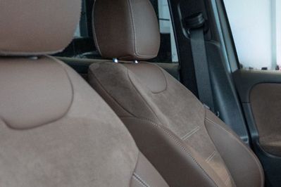 Mercedes GLA 200 AMG Line