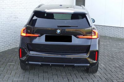 BMW X1 sDrive20i M Sport