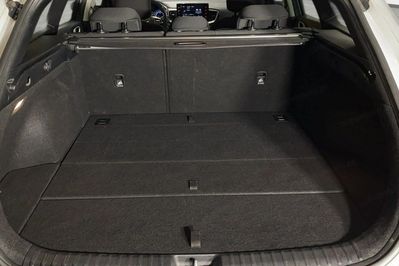 Kia Ceed 1.5 T-GDI M