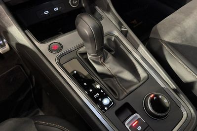 Cupra Ateca 1.5 TSI DSG