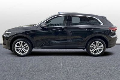 Audi Q5 Tfsi Mhev 150 Kw Quattro s Tronic