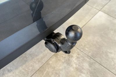 Skoda Superb 2.0 TDI DSG