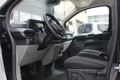 Ford Transit Custom 320 L2H1 Trend Zabudowa Brygadowa A8