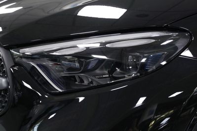 Mercedes GLC 220 d 4-Matic AMG Line