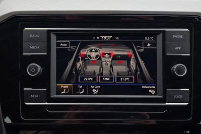 Volkswagen Passat 1.5 TSI