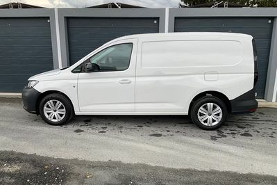 Volkswagen Caddy Cargo Maxi L2H1 TDI