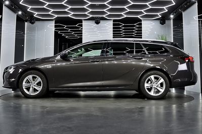 Opel Insignia 2.0 CDTI Elegance S&S aut