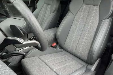 Audi Q6 e-tron Sportback