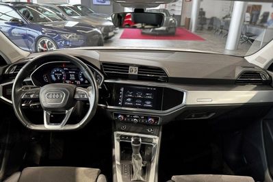 Audi Q3 Sportback 35 TFSI
