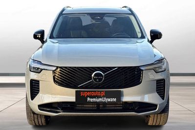 Volvo XC90 T8 AWD Plug-In Hybrid Ultra Dark 7os