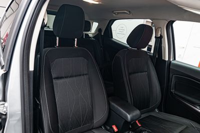 Ford Ecosport 1.0 EcoBoost