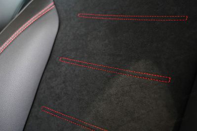 Mercedes Klasa A 35 AMG 4-Matic