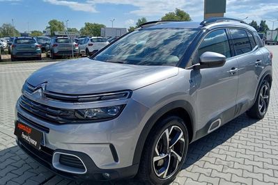 Citroen C5 Aircross 1.6 PureTech Business EAT8