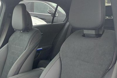 Mercedes Klasa C 200  4-Matic AMG