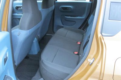 Fiat Grande Panda Icon 1.2 mHEV eDCT