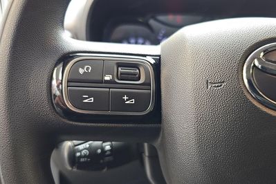 Toyota ProAce Medium Active