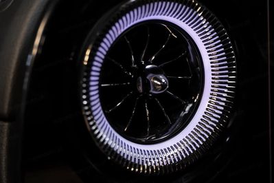 Mercedes CLA 220  4-Matic AMG Line