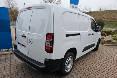 Opel Combo Van XL L2H1