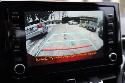 Toyota Corolla 1.8 Hybrid GPF Comfort