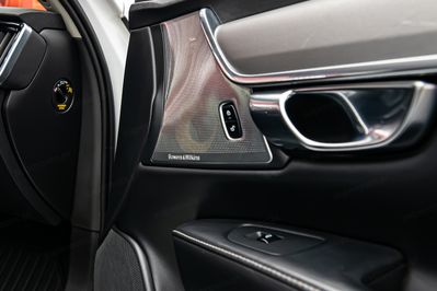 Volvo S90 D5 AWD R-Design aut