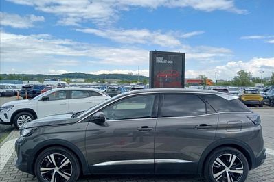 Peugeot 3008 225 e-EAT8 Gt Pack