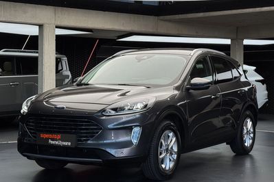 Ford Kuga 1.5 EcoBoost Titanium