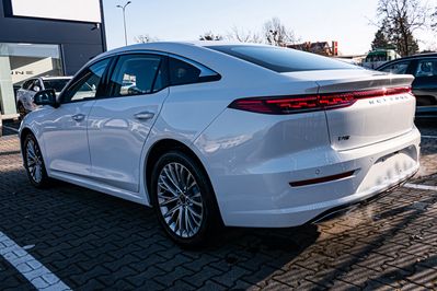 Bestune B70 2.0T Elegance aut