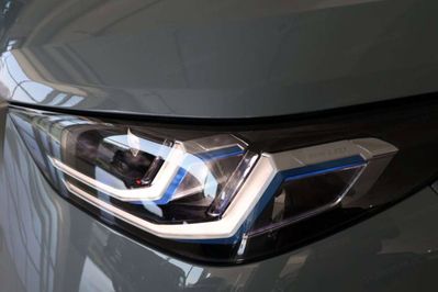 BMW X3 xDrive30e M Sport