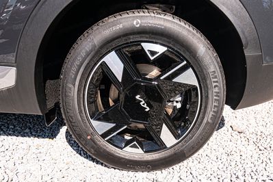 Kia Sportage 1.6 T-GDI HEV M 2WD aut