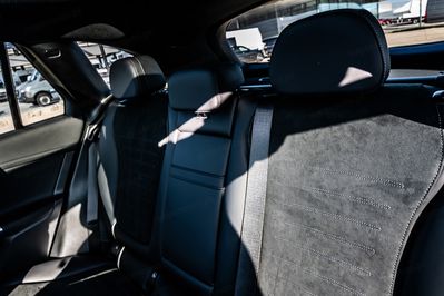 Mercedes GLC 220 d 4-Matic AMG Line