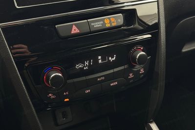 Suzuki Vitara 1.4  Premium