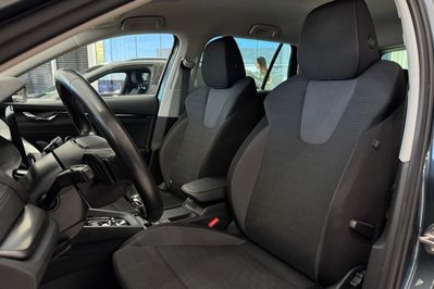 Skoda Octavia 1.4 TSI Plug-In Hybrid Style DSG