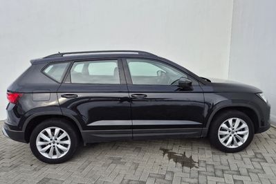 Seat Ateca Style 1.5 TSI DSG