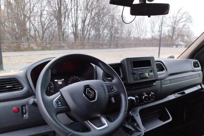 Renault Master 2.3 dCi L3 Pack Clim