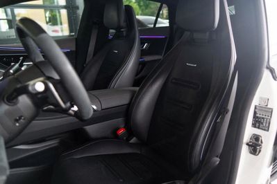 Mercedes EQS 53 4MATIC+