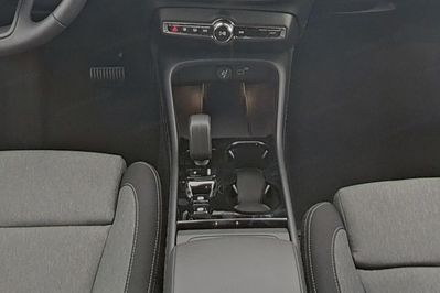 Volvo XC40 B3 Black Edition Plus