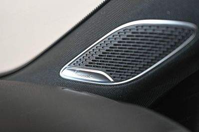 Mercedes Klasa A 45 S AMG 4-Matic