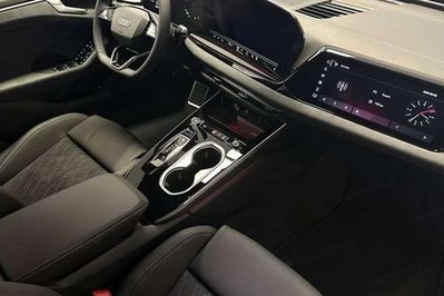 Audi A6 TFSI Avant