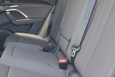 Audi Q5 TDI quattro S line