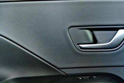 Hyundai Kona 1.6 T-GDI Platinum DCT