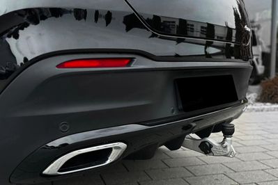 Mercedes GLE Coupe 300 d 4-Matic AMG Line