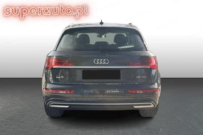 Audi Q5 35 TDI