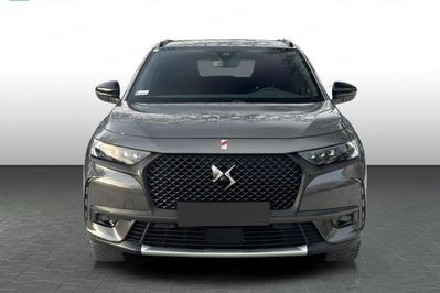 DS DS7 Performance Line + 1.6 PureTech  aut